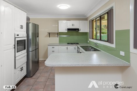 332 Johnson Rd, Forestdale, QLD 4118