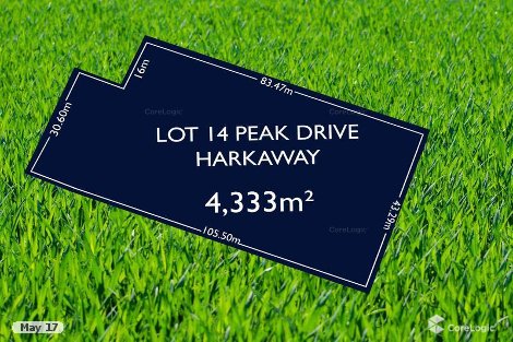 12s Peak Dr, Harkaway, VIC 3806