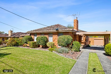 24 Saniky St, Notting Hill, VIC 3168