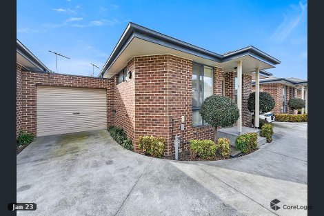 2/21 Fintonia Rd, Noble Park, VIC 3174