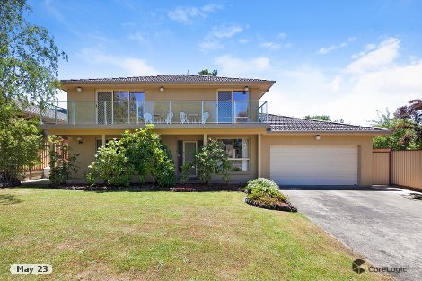 9 Sainsbury Ct, Mount Clear, VIC 3350