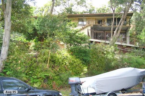 4 Nowra Pl, Gymea Bay, NSW 2227