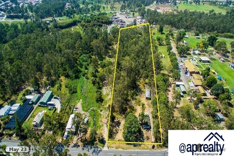 285 King Ave, Durack, QLD 4077