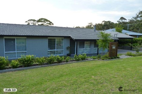 50 Lyra Dr, Lake Tabourie, NSW 2539