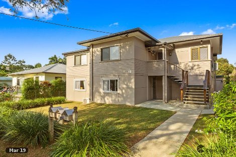 1/10 Thompson St, Murwillumbah, NSW 2484