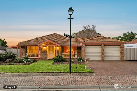 64 Foxfield Dr, Onkaparinga Hills, SA 5163