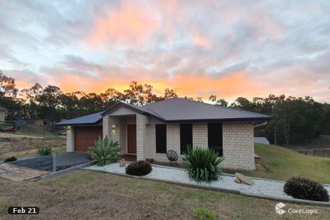 48-52 Bullum Ct, Mundoolun, QLD 4285