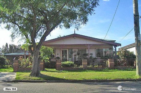 89 Scarborough St, Monterey, NSW 2217