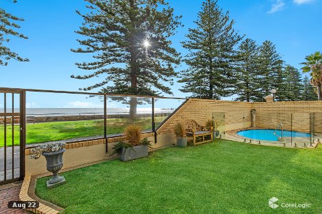 1/13 South Esplanade, Glenelg, SA 5045