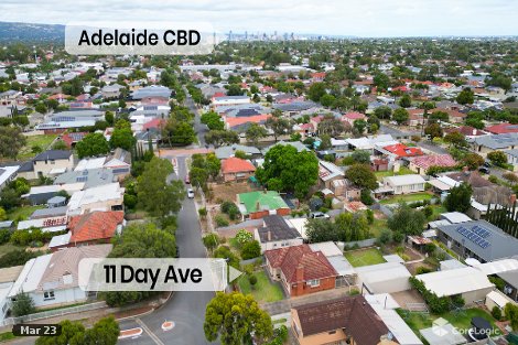 11 Day Ave, Broadview, SA 5083