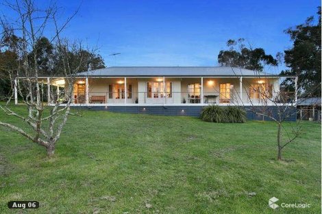 6 Hall Rd, Warrandyte South, VIC 3134