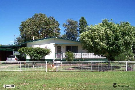 6 Milner Pde, Quirindi, NSW 2343