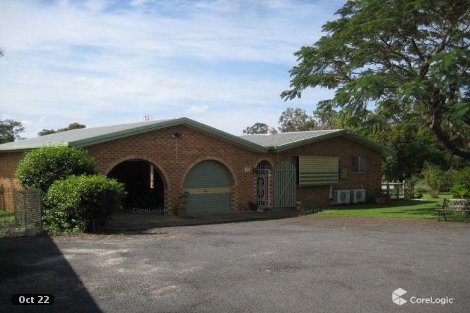 3767 Goodwood Rd, Elliott, QLD 4670