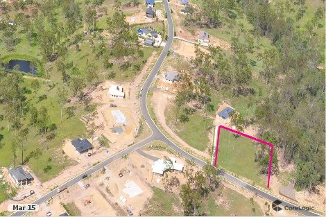 161-165 William Humphreys Dr, Mundoolun, QLD 4285