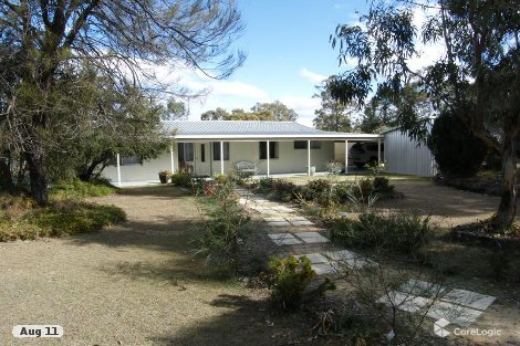 299 Hendon-Pratten Rd, Deuchar, QLD 4362