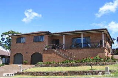 21 Gradburn Pde, Jewells, NSW 2280