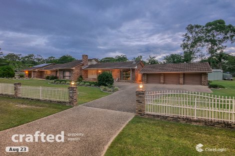 2 Huntingdon St, Forestdale, QLD 4118