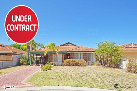 26 Trafalgar Gdns, Port Kennedy, WA 6172