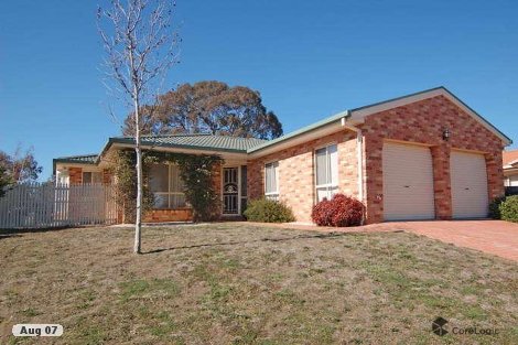 36 Tangari St, Ngunnawal, ACT 2913