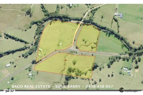 1350 Comboyne Rd, Byabarra, NSW 2446