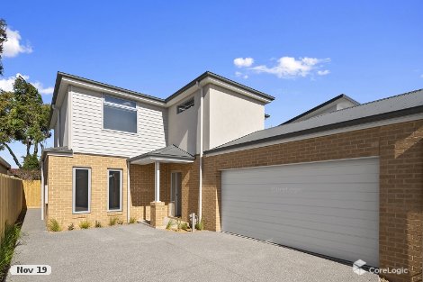 2/21 Ann St, Geelong West, VIC 3218