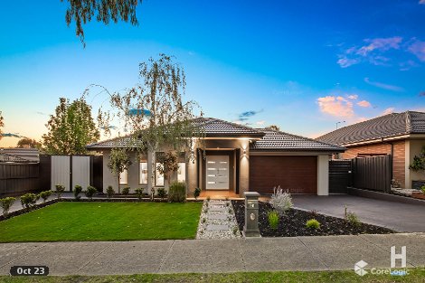 31 Seaview Dr, Botanic Ridge, VIC 3977