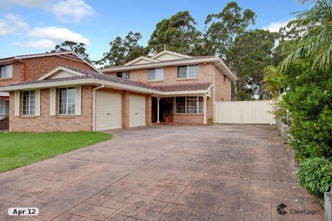 98 Jacaranda Cres, Casula, NSW 2170