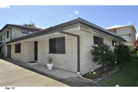 1/13 Errol Ave, Paradise Point, QLD 4216