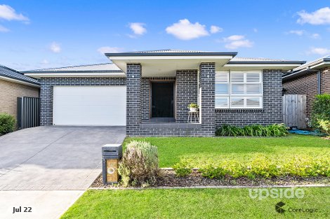 45 Blain Rd, Spring Farm, NSW 2570