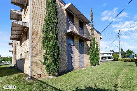 5/220 Cavendish Rd, Coorparoo, QLD 4151