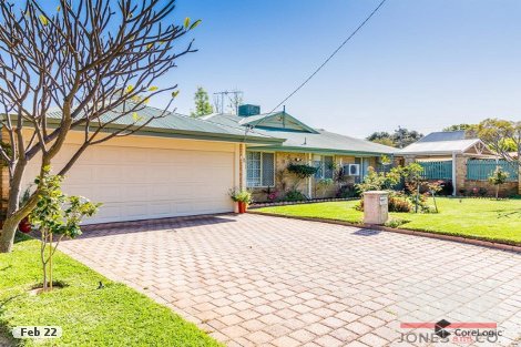 31 Palmerston St, Bassendean, WA 6054