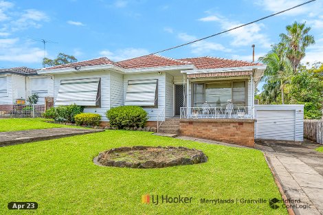 12 Sybil St, Guildford West, NSW 2161