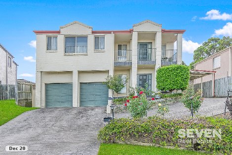 3 Hopkins Ct, Rouse Hill, NSW 2155