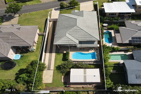 48 Sinclair Dr, Bonny Hills, NSW 2445