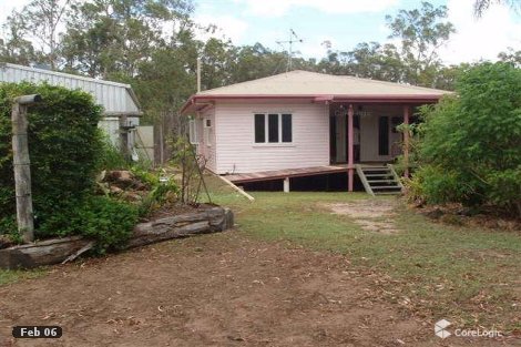 601 Birthamba Rd, South Kolan, QLD 4670