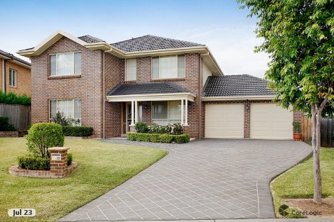 18 Wilmott Ct, Camden Park, NSW 2570