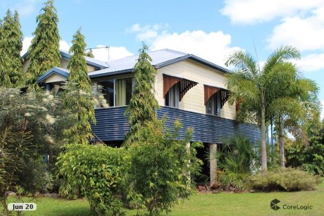 3 Walter Lever Estate Rd, Silkwood, QLD 4856