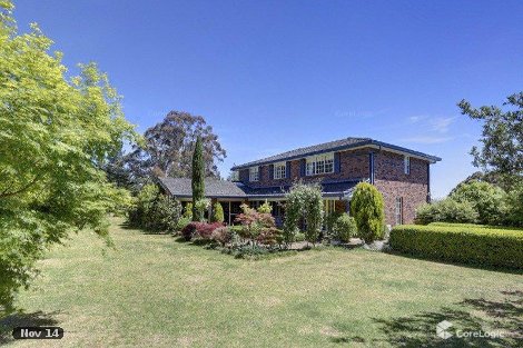 310 Tugalong Rd, Canyonleigh, NSW 2577