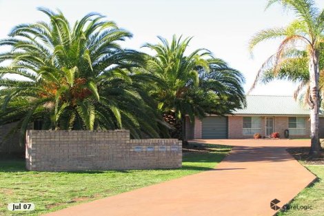 10 Kurtellen Cres, Kingaroy, QLD 4610