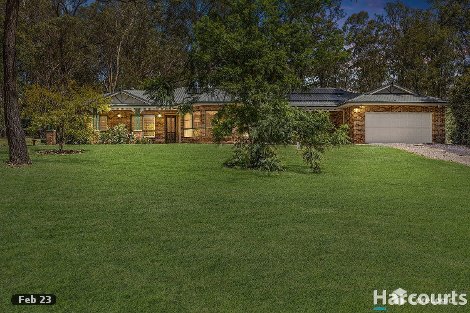 7 Elouera Cl, Brandy Hill, NSW 2324