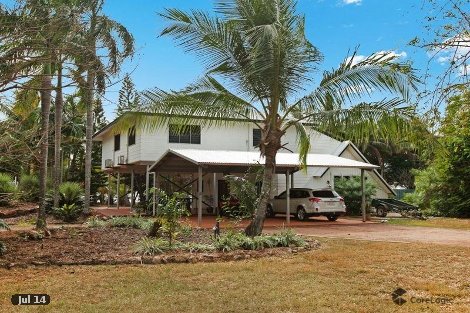 59 De Lissa Dr, Wagait Beach, NT 0822