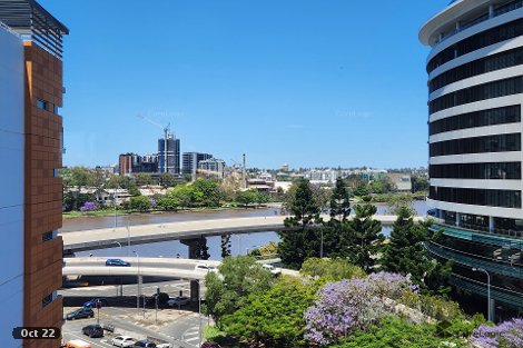 40/482 Upper Roma St, Brisbane City, QLD 4000