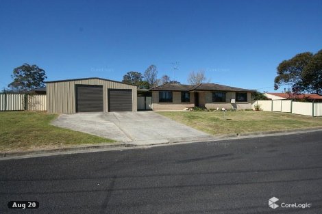 2 Badgally Rd, The Oaks, NSW 2570