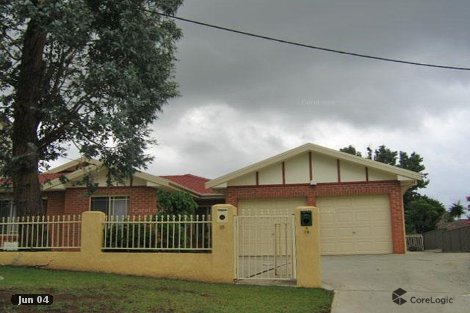 16 Hilder Rd, Ermington, NSW 2115