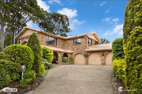 2 The Battlement, Castlecrag, NSW 2068