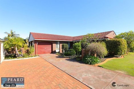 82 Endeavour Ave, Bull Creek, WA 6149