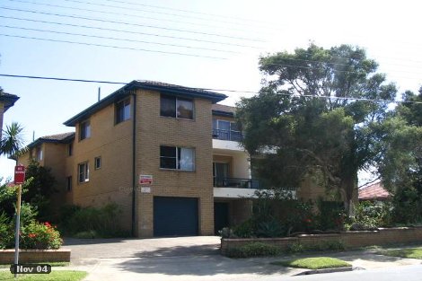 19/623b Homer St, Kingsgrove, NSW 2208