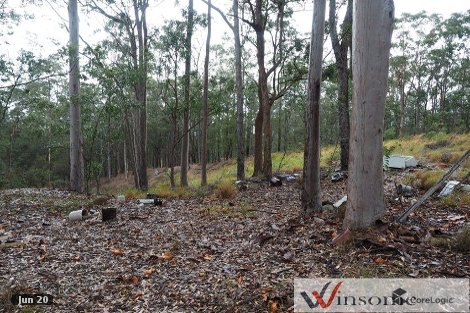 14 Earth First Rd, Mungay Creek, NSW 2440