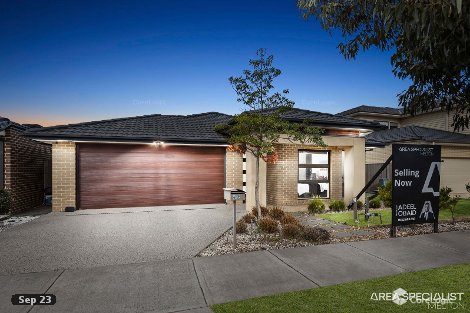 46 Bromley Cct, Thornhill Park, VIC 3335