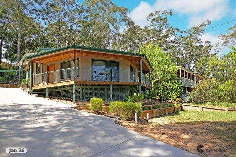 37 Albatross Rd, Catalina, NSW 2536